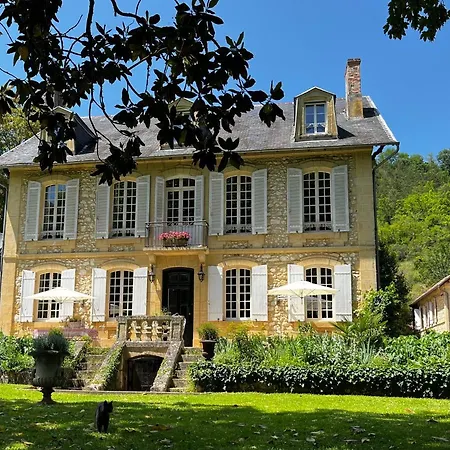 The Coachman's House
