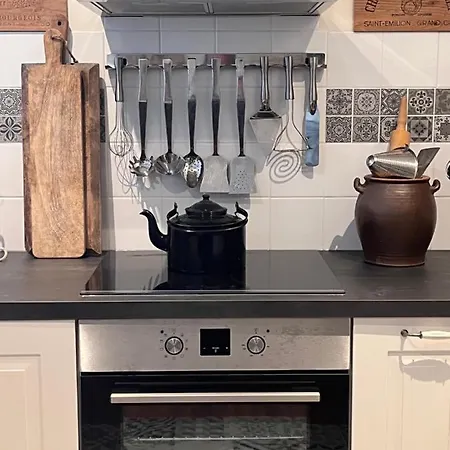 The Coachman's House Apartment Siorac-en-Périgord