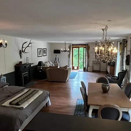 The Coachman's House