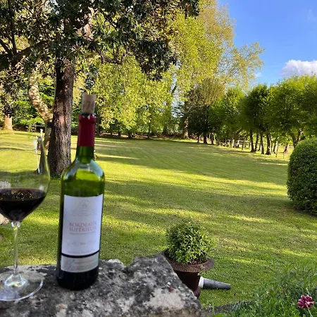 The Coachman's House Apartment Siorac-en-Perigord