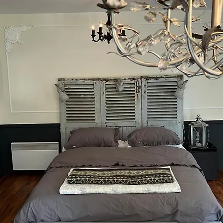 The Coachman's House Apartment *