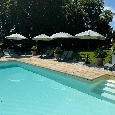 The Coachman's House Apartment Siorac-en-Perigord