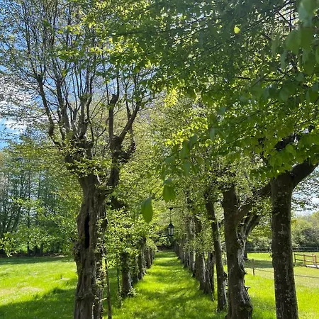 The Coachman's House Siorac-en-Périgord