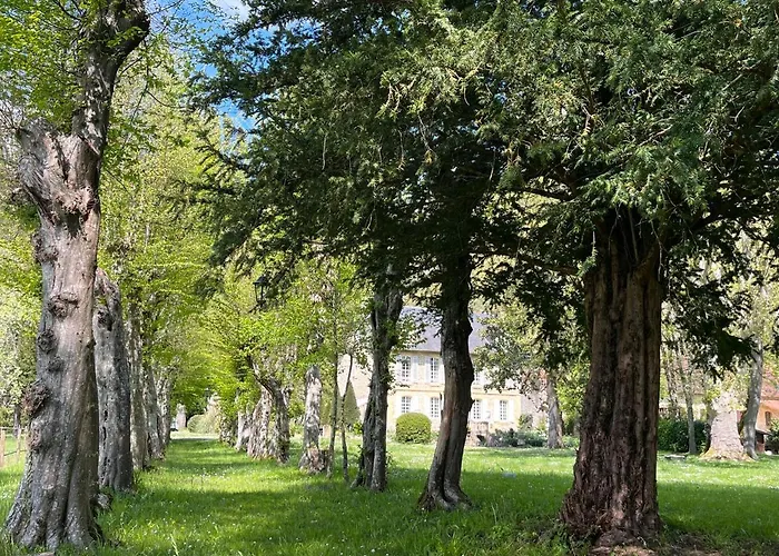 דירה The Coachman's House