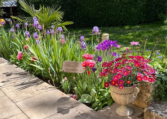 The Coachman's House *