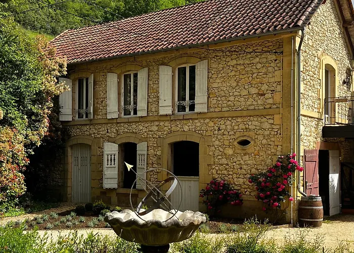 דירה The Coachman's House *